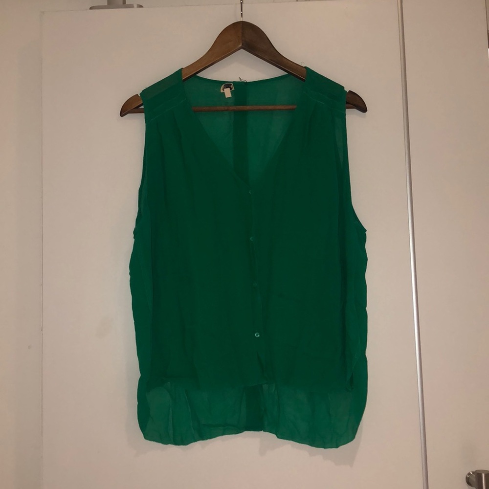 Wilfred 100% silk